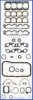 FIAT 5881903 Full Gasket Set, engine